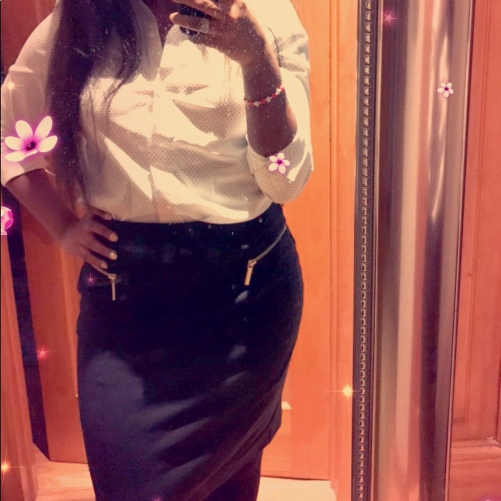 Michael Kors Skirt